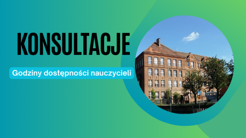 konsultacje