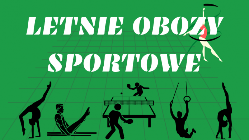 obozy sportowe 2026